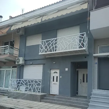 Axas Apartment