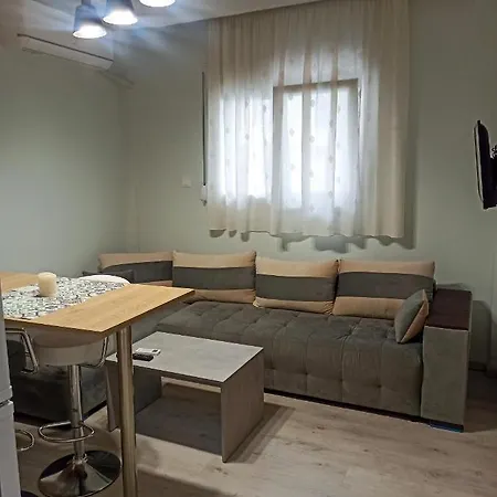 Apartment Axas *