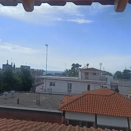 Apartment Axas