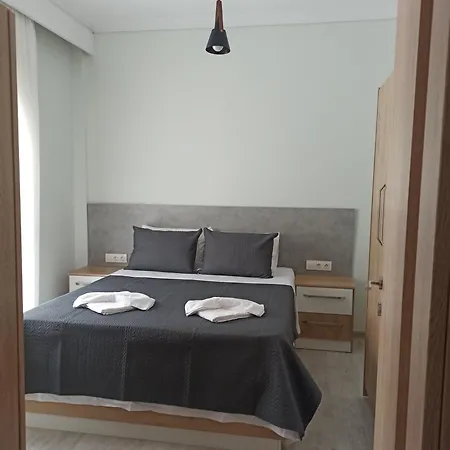 Apartmán Axas *