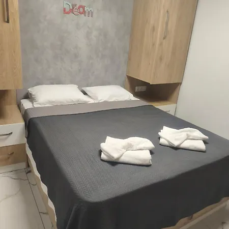 Apartment Axas