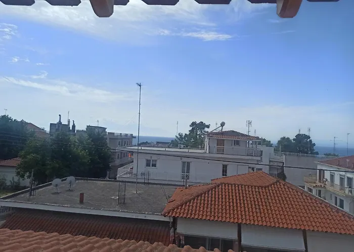 Apartment Axas