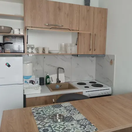 Axas * Nea Michaniona