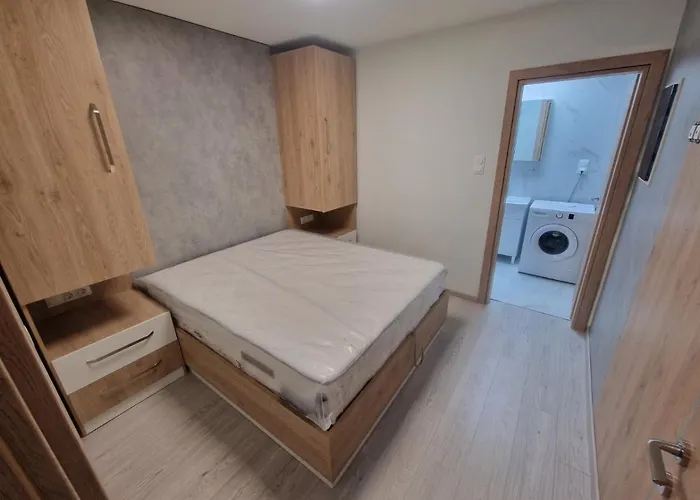 Axas Apartmán Nea Michaniona