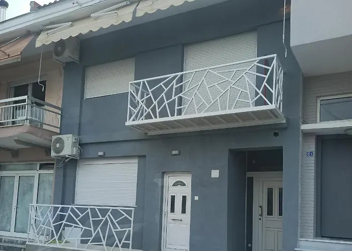 Axas Apartmán