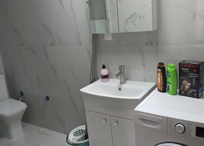 Axas Apartmán