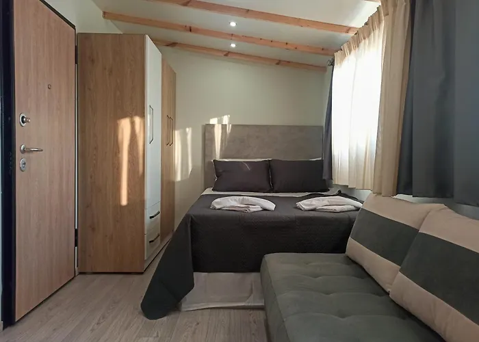 Apartmán Axas *